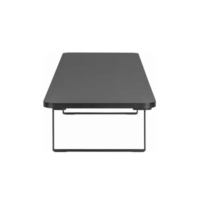 Gembird Επιτραπέζια Βάση 2 Οθονών Black (MS-TABLE2-01) 3