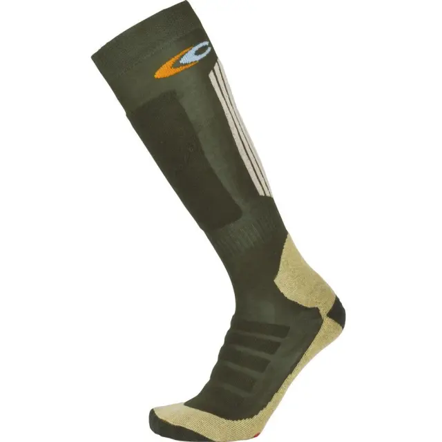 Κάλτσες Cofra Top Winter green