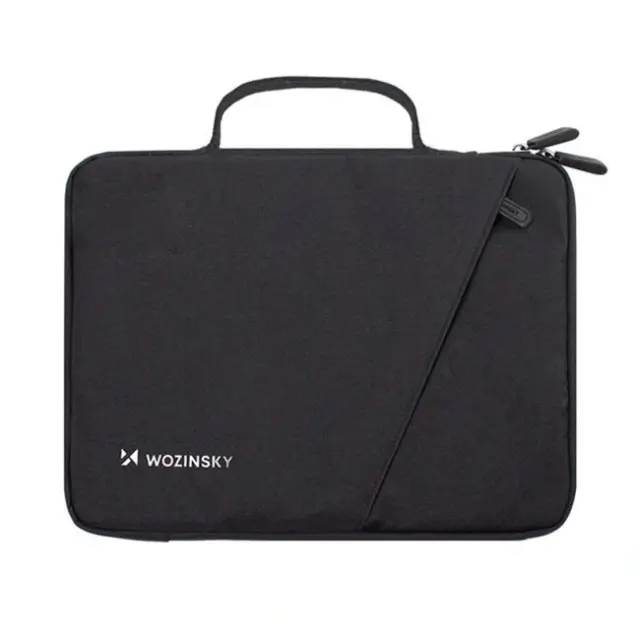 Wozinsky Τσάντα Laptop WTNP-11B 10-11" Black