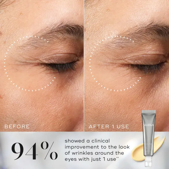Medik8 Crystal Retinal Ceramide Eye 10 Κρέμα Ματιών15ml 3