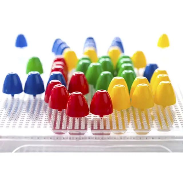 MINILAND ΠΑΙΧΝΙΔΙ ΔΡΑΣΤΗΡΙΟΤΗΤΩΝ PEGS 100 ΤΜΧ PRIMARY COLOURS 2