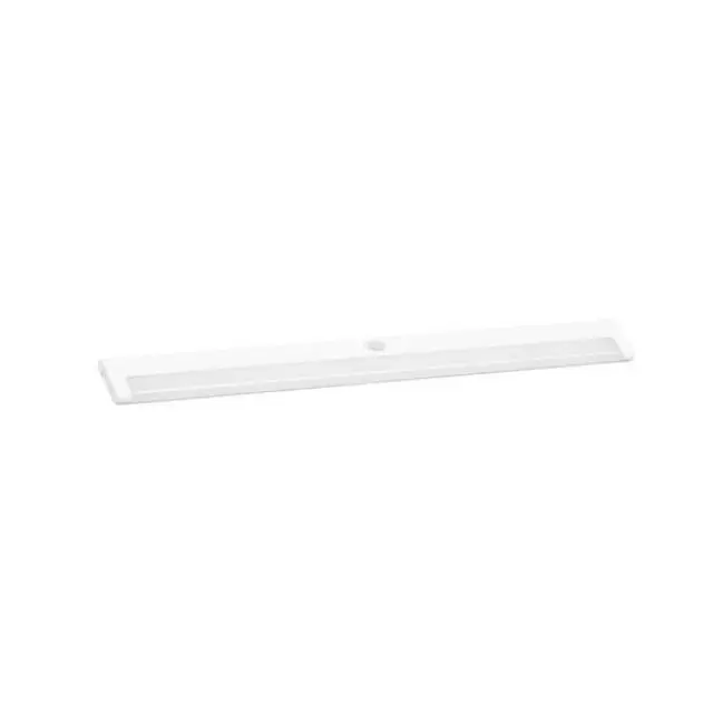 ΦΩΤΙΣΤΙΚΟ ΠΑΓΚΟΥ 3W LED 3000Κ 22cm ΜΕ ΑΝΙΧΝΕΥΤΗ ΚΙΝΗΣΗΣ Άσπρο