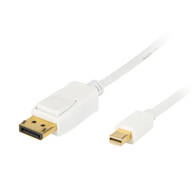 Καλώδιο mini DisplayPort - DisplayPort 2m 2