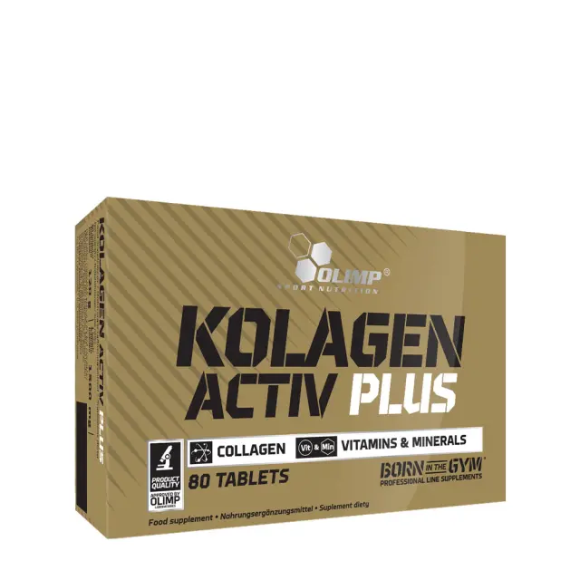 Olimp Sport Kolagen Activ Plus Sport Edition