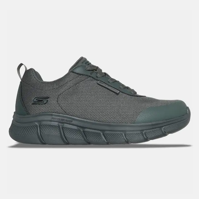 SKECHERS BOBS Sport B Flex Rainy Edge Ανδρικά Παπούτσια 118111-OLV - 46