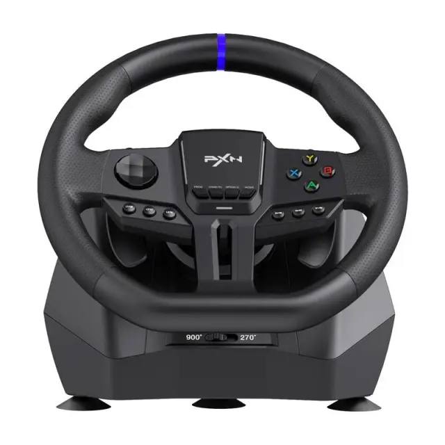 Τιμονιέρα gaming PXN-V900 Gen2 2