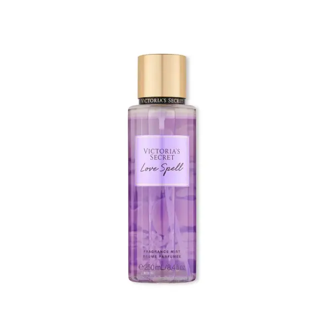 Victoria’s Secret Love Spell Body Mist 250ml