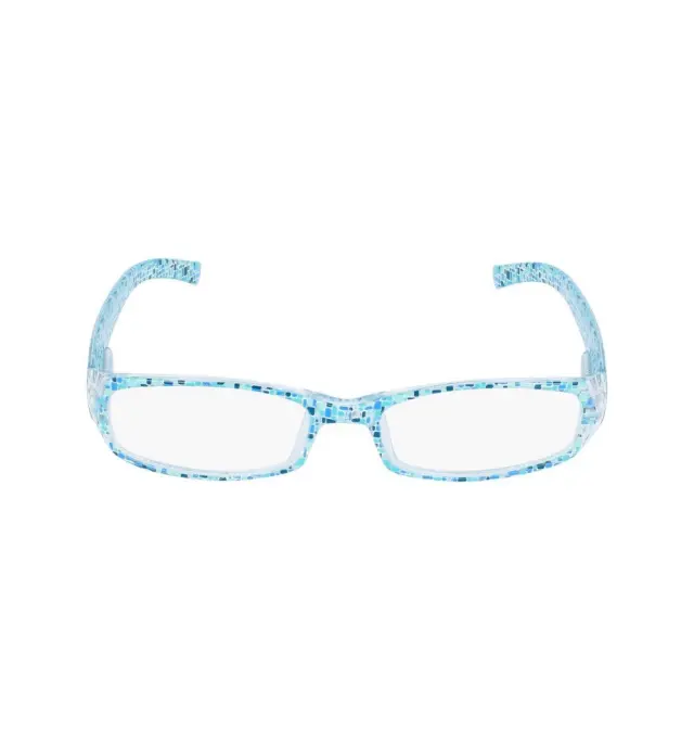 Silac Γυναικεία Γυαλιά Πρεσβυωπίας - Mosaic Blue 7300 2,75 1,25, 1,50, 1,75, 2,00, 2,25, 2,75, 3,25, 3,50, 4,00 3
