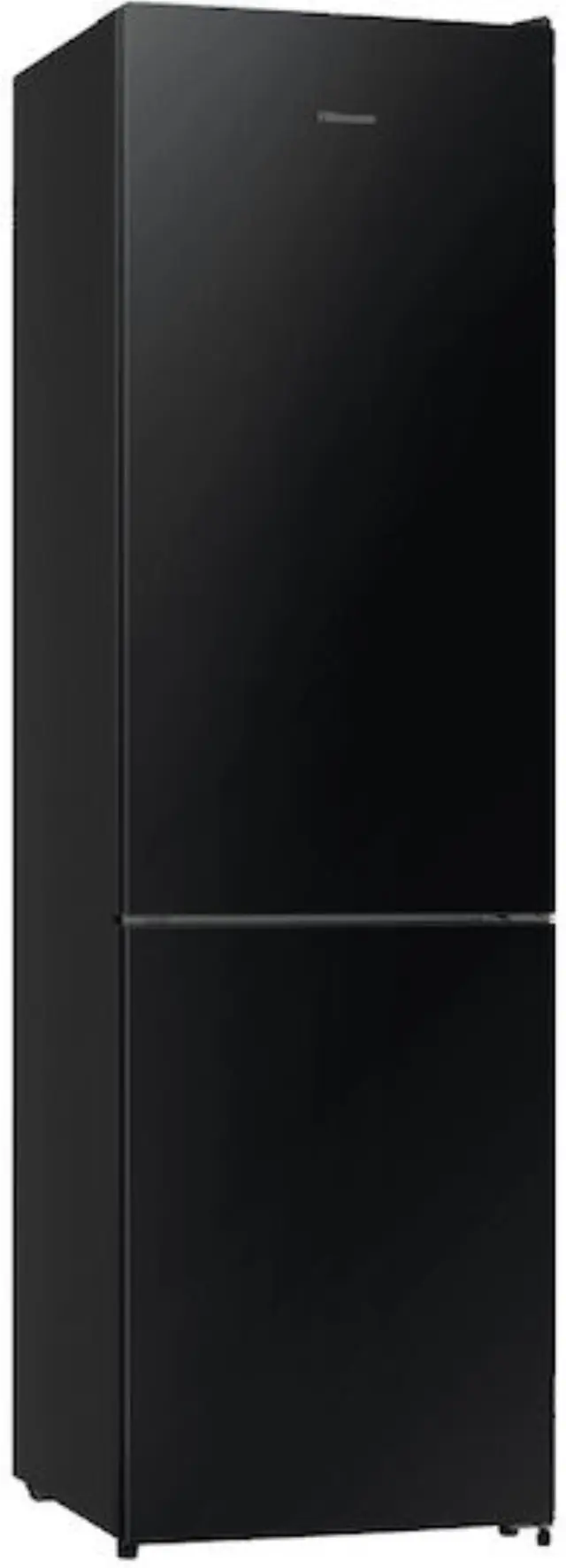Hisense Ψυγειοκαταψύκτης 434lt NoFrost Υ200.4xΠ59.5xΒ59εκ. Μαύρος RB440N4GBD 2