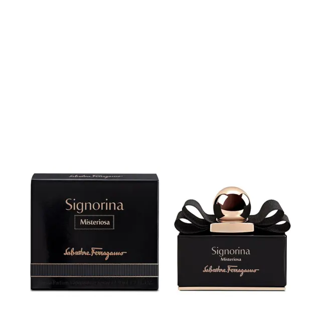 Signorina Misteriosa Eau De Parfum