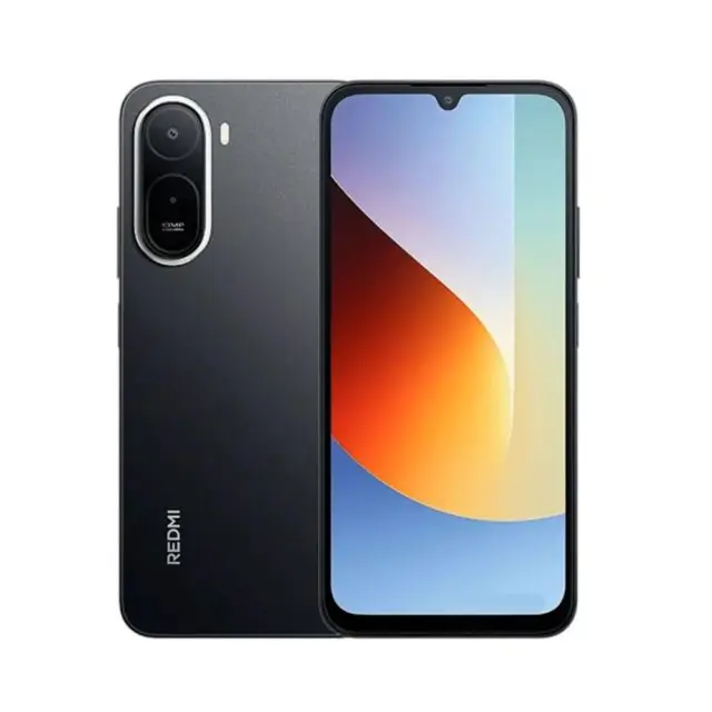 Xiaomi Redmi A7 Pro 4G Dual Sim 6.88" 4GB/128GB IP54 Black