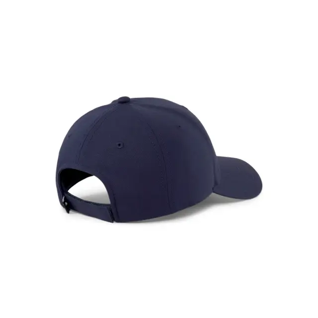 Puma Kids Metal Cat Logo Cap Μπλε Σκούρο 024549-02 (Puma) - One Size 2