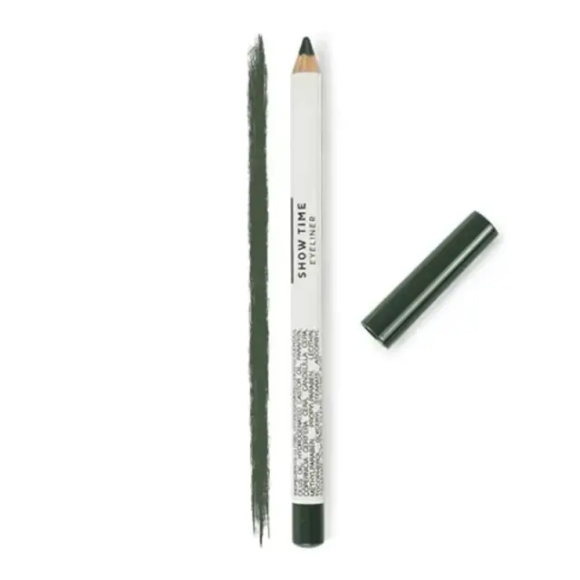 Andreia Show Time Eyeliner 02-Πράσινο