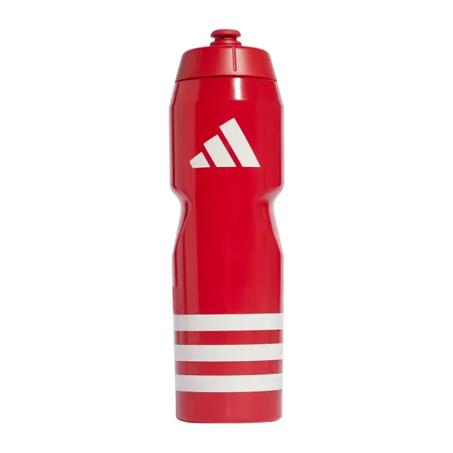 adidas Performance Tiro 750ml Water Bottle Κόκκινο IW8155 (adidas Performance) - One Size