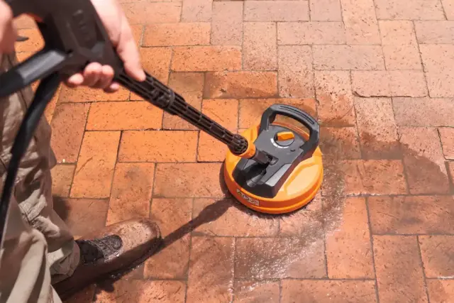 Καθαριστήρας Επιφανειών STIHL RA 90 2