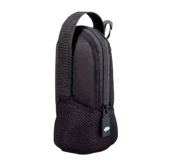 Mam Thermal Bag Θερμομονωτική Θήκη Μπιμπερό 0+ μηνών (780U) Μαύρη, 1τεμ