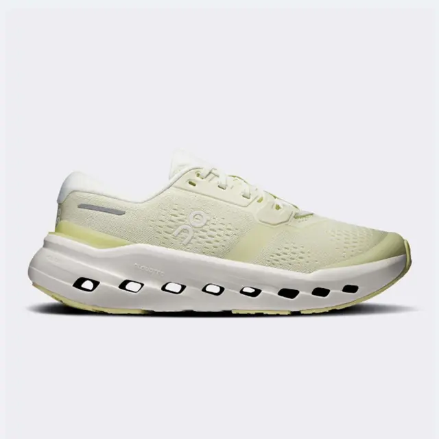 On Women's Cloudrunner 3 Λάιμ 3WG10054723 (On)