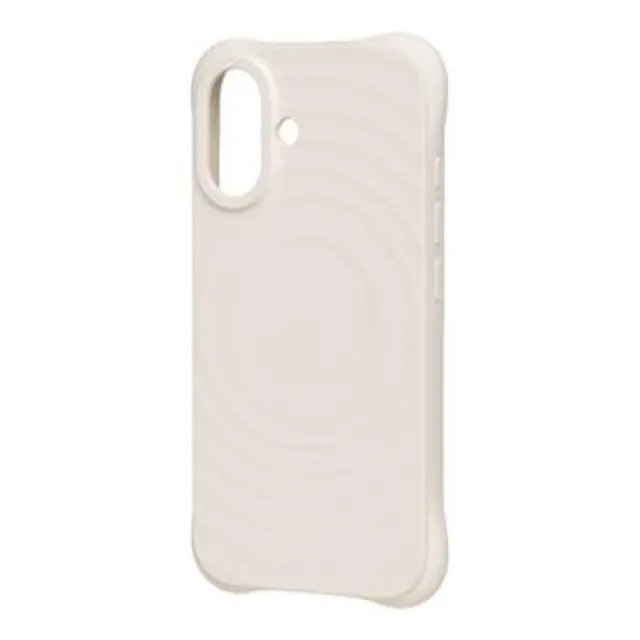 OBAL:ME MagNetix Orbit Cover for Apple iPhone 16 Beige