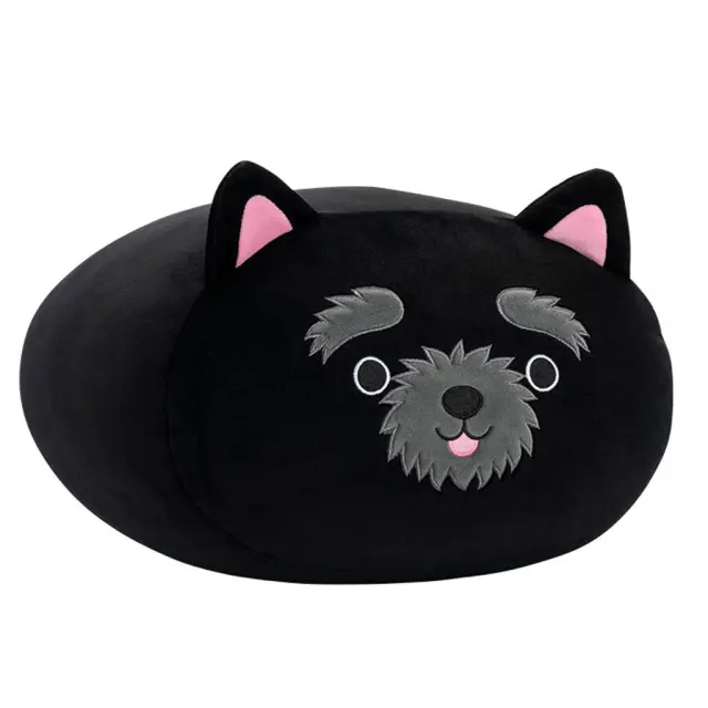 Λούτρινο Squishmallows Stackables Chuy the Terrier 30,5cm JWSQ6733