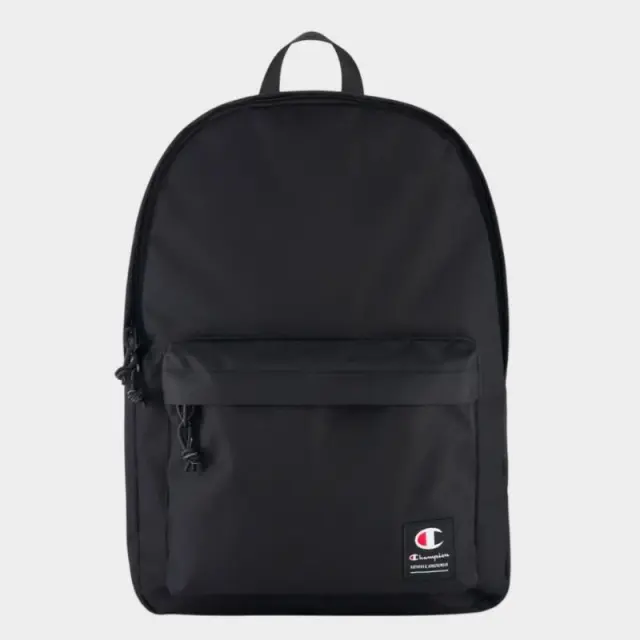 Σακίδιο Champion 806019_KK001 Μαύρο - ONESIZE