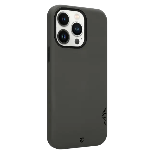 Tactical MagForce Velvet Smoothie 2.0 Cover for Apple iPhone 14 Pro Bazooka 3