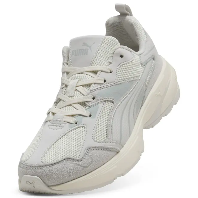 Puma Women's Profoam Galactic Γκρι 407179-10 (Puma) 3