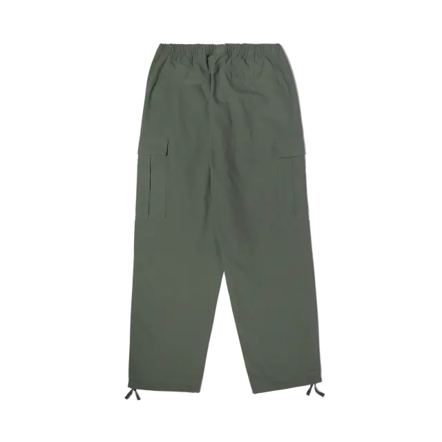 Huf Leisure Cargo Pant Ανδρικό Παντελόνι Cotton Baggy Fit - Sage  PT00336-SAGE - S 2