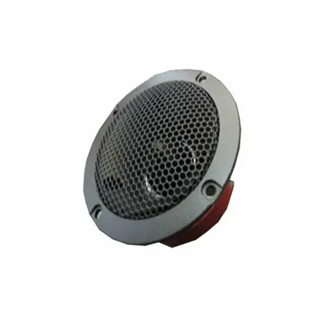 Tweeter Αυτοκινήτου Στρογγυλό CTC-31G 3
