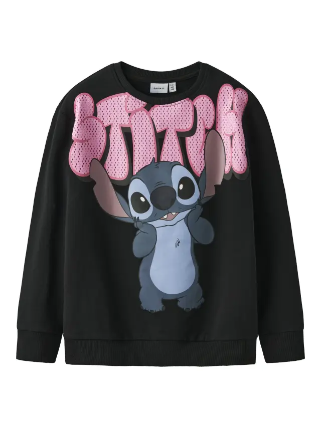 Name it-KIDS A-15 Black-Black 3