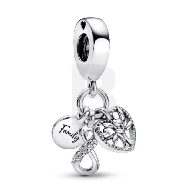 Pandora Moments 792201C01