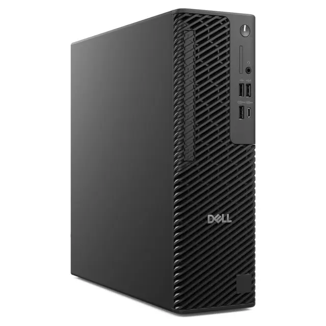 DELL Pro Max Slim FCS1250/U7 265/32GB/1TB SSD/DVD-RW/RTX 2000/Win 11 Pro/5Y Prosupport NBD 3