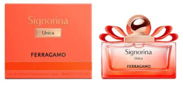 Signorina Unica Eau De Parfum