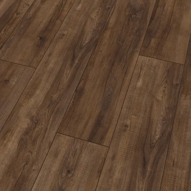 Kronotex Πάτωμα laminate Exquisit Plus 8mm-AC4/32 Montmelo Oak toffee Κιβ: 2,694 m2 / D3664