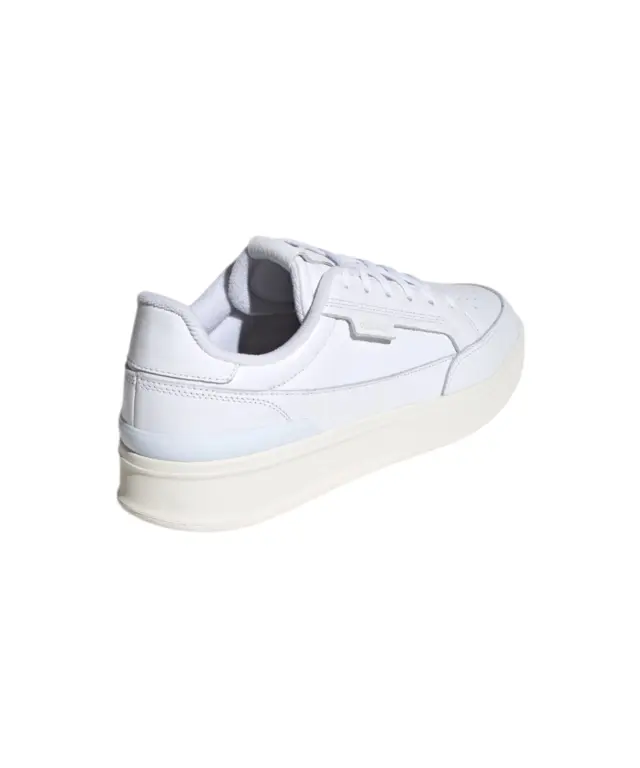 Adidas - Ανδρικά Sneakers Aspyre JI2119 Λευκό 3