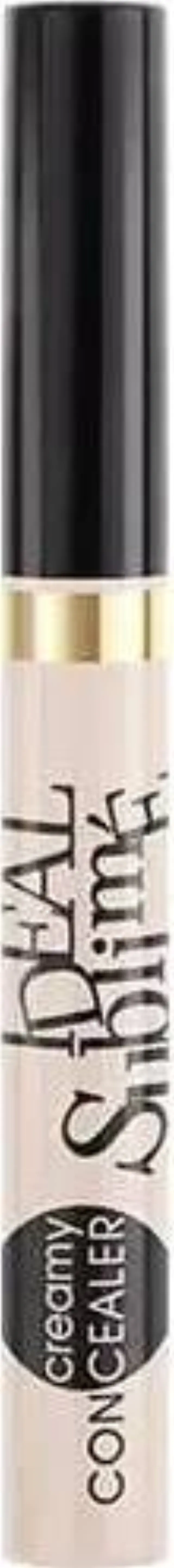 Vivienne Sabo Sublime Concealer - 02