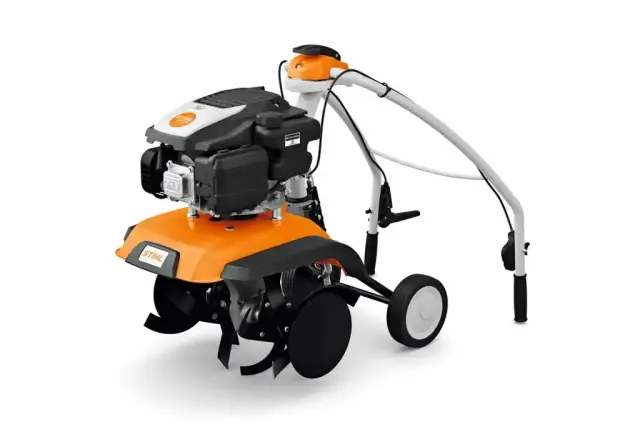 Βενζινοκίνητο Σκαπτικό STIHL MH 445.1 R 3