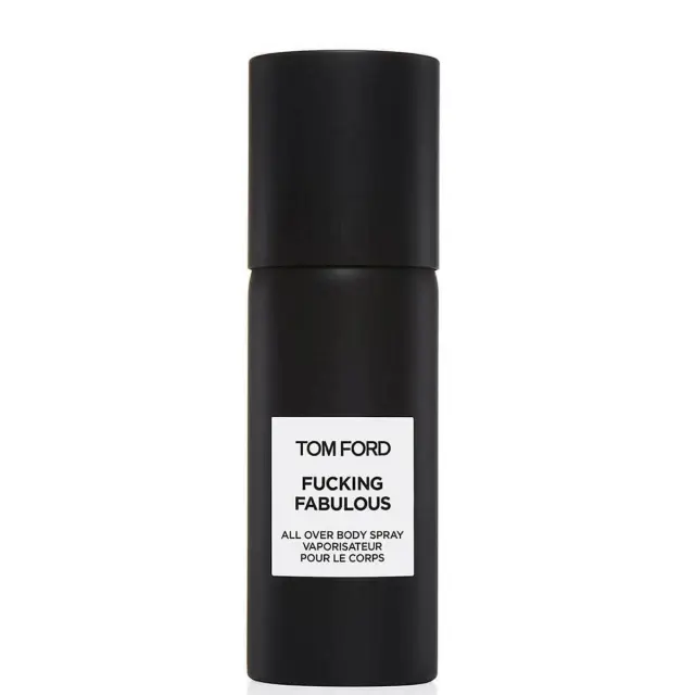 Tom Ford Body Spray Fucking Fabulous All Over Body Spray 150ml
