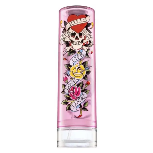 Christian Audigier Ed Hardy For Women Eau de Parfum for women 30 ml