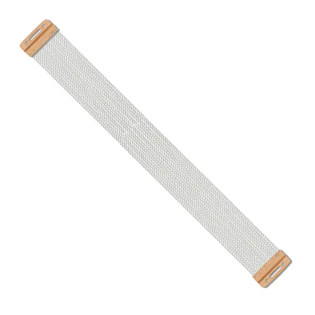 PureSound PF1416 Pearl Free-Floating Vintage Χορδιέρα Ταμπούρου 14"