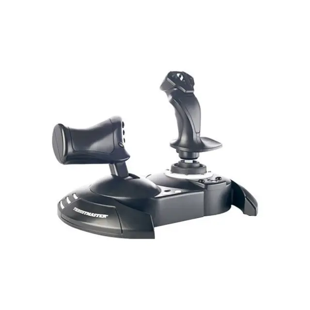 Thrustmaster T.Flight Hotas One Joystick Ενσύρματο Συμβατό με Xbox One / PC / Xbox Series X/S
