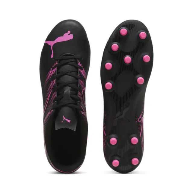 Puma Attacanto Fg/Ag 107477-06 3