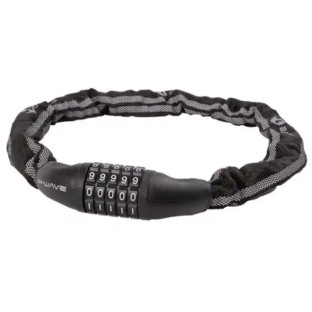 ΚΛΕΙΔΑΡΙΑ M-WAVE D 6.8.5 ΜΕ ΣΥΝΔΥΑΣΜΟ 230964
