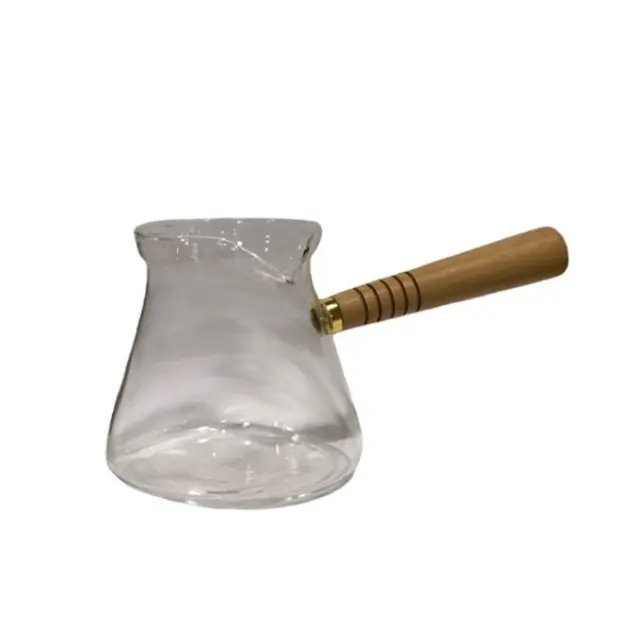 Μπρίκι Γυάλινο 200ml