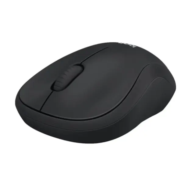 Mouse Logitech M220 Silent anthrazit (910-004878)910-004878 (A-C) 59597 2
