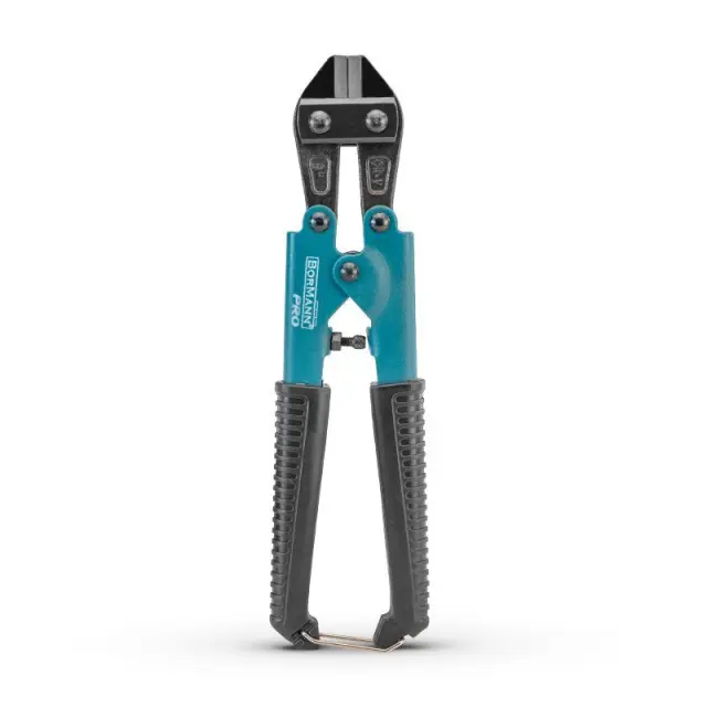 Bormann pro BHT7372 Ψαλίδι μπετού μίνι 20cm(046875) 2