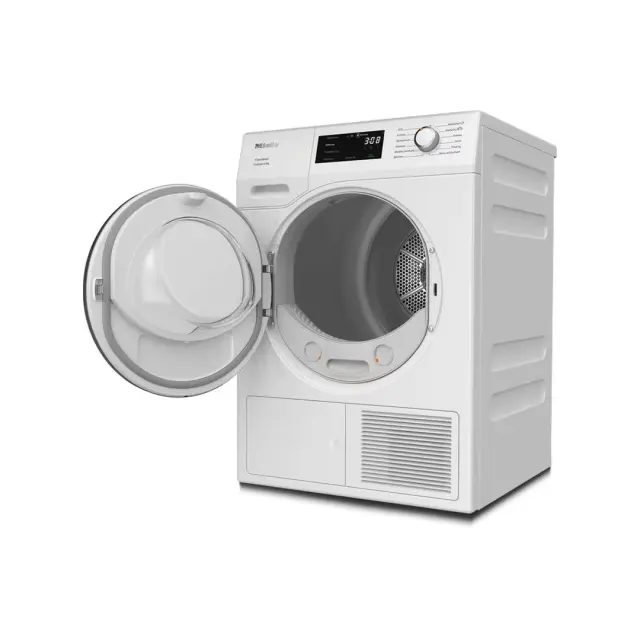 ΣΤΕΓΝΩΤΗΡΙΟ 9KG TEH795WP EU1 LW ECOSPEED MIELE (12729730) 2