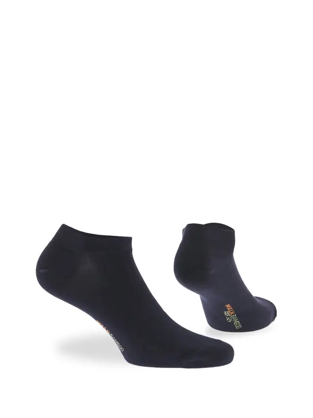 Walk κάλτσα κοφτή bamboo W324-75 - 40-43 2