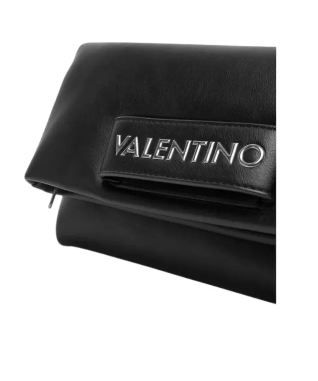 Valentino Bags - Γυναικεία Τσάντα Χειρός, Ώμου και Χιαστί Μικρή Encanta VBS9IO17-001 Μαύρο 2
