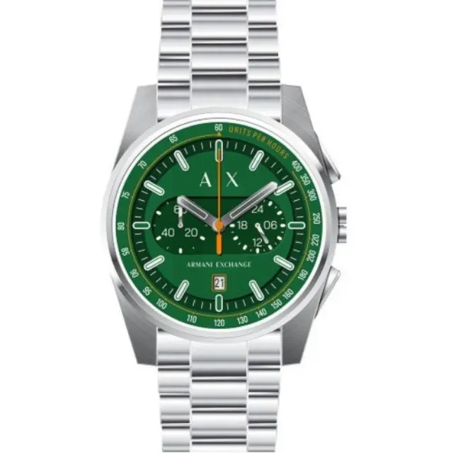 Armani Exchange AX2862