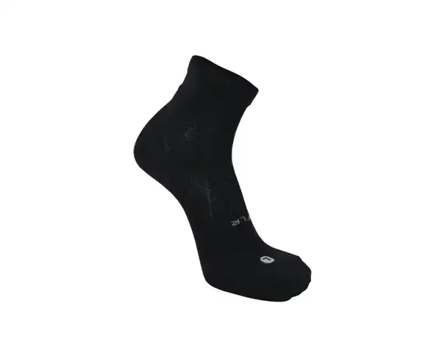 ΚΑΛΤΣΕΣ FLR ELITE 2.0 5.5 21cm - ΜΑΥΡΟ - 39-42